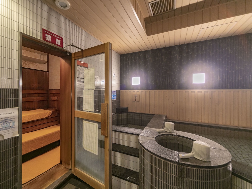 Apa Villa Osaka Tanimachi 4 Chome 37/58