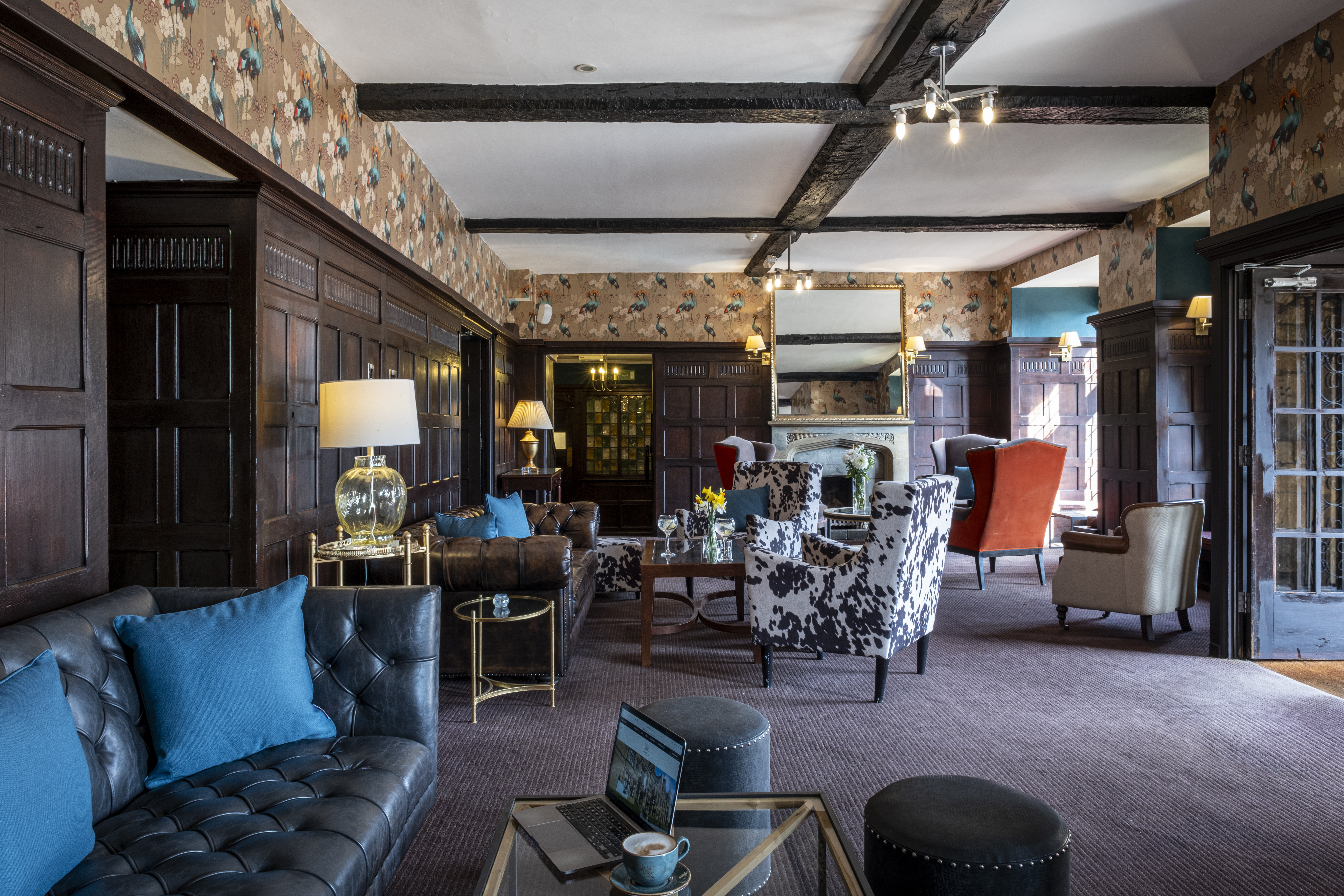 Whately Hall Hotel 20/50
