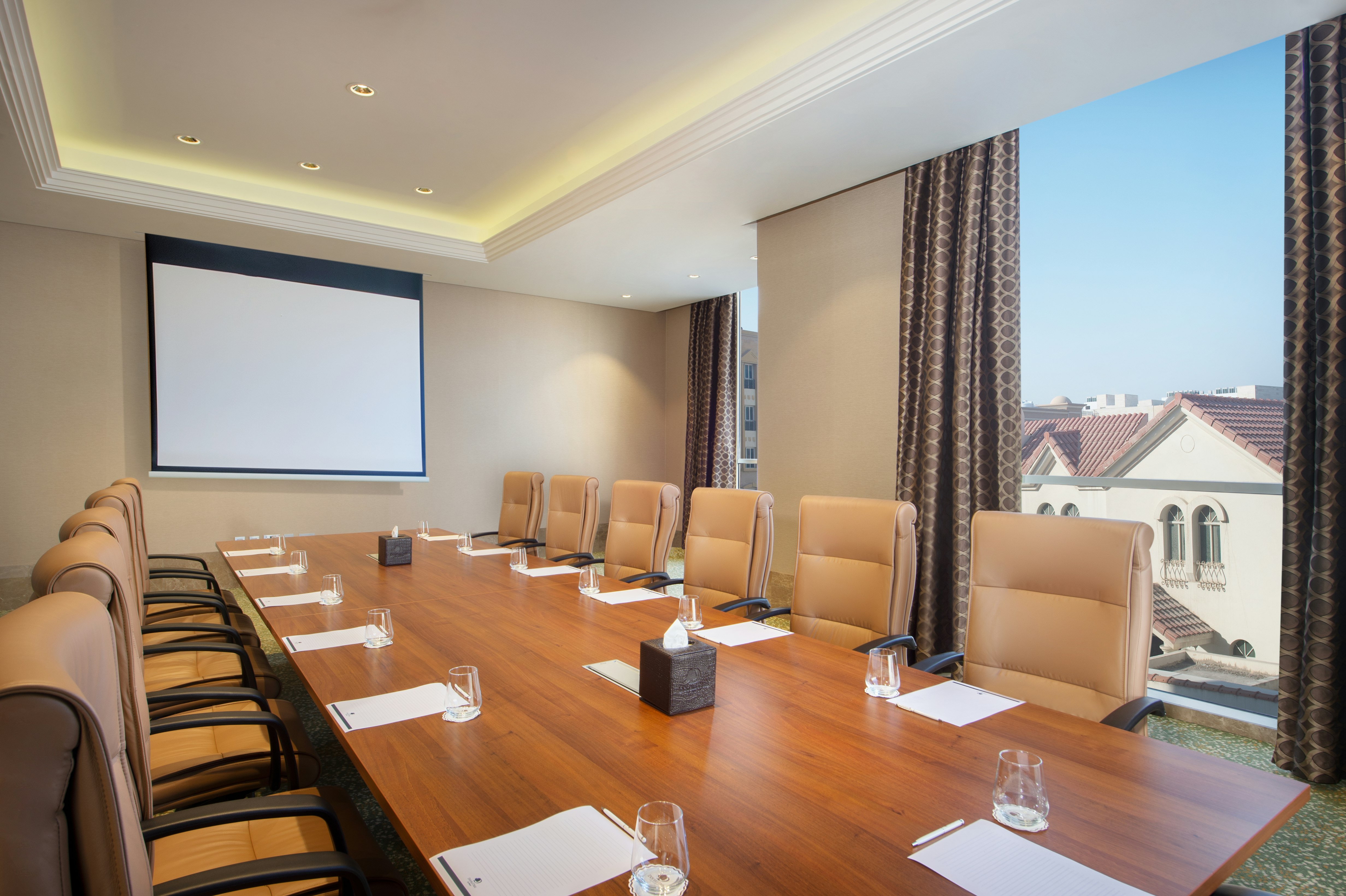 Doubletree By Hilton Doha - Al Sadd 56/62