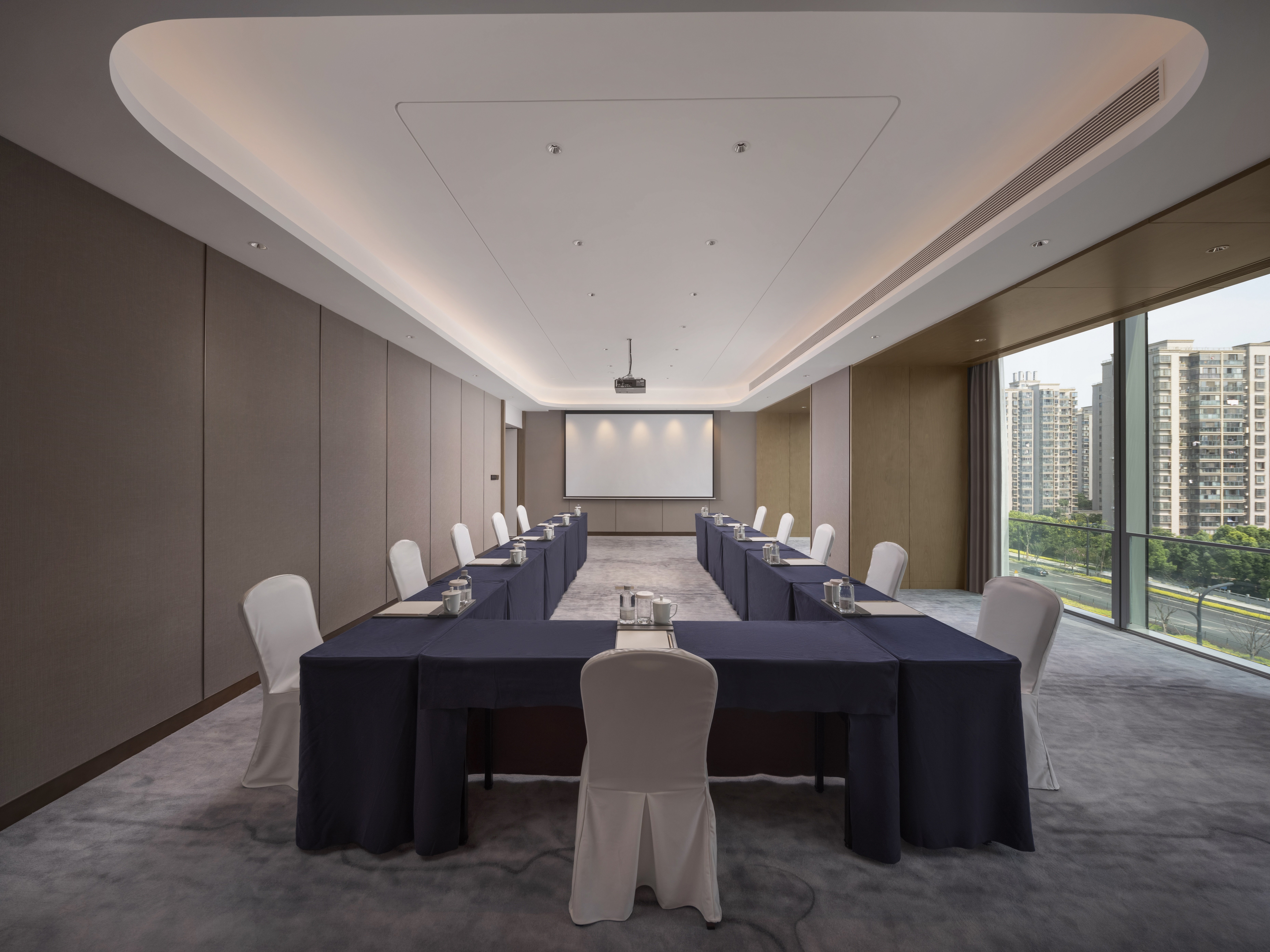 Crowne Plaza Hangzhou Linping by IHG 37/50