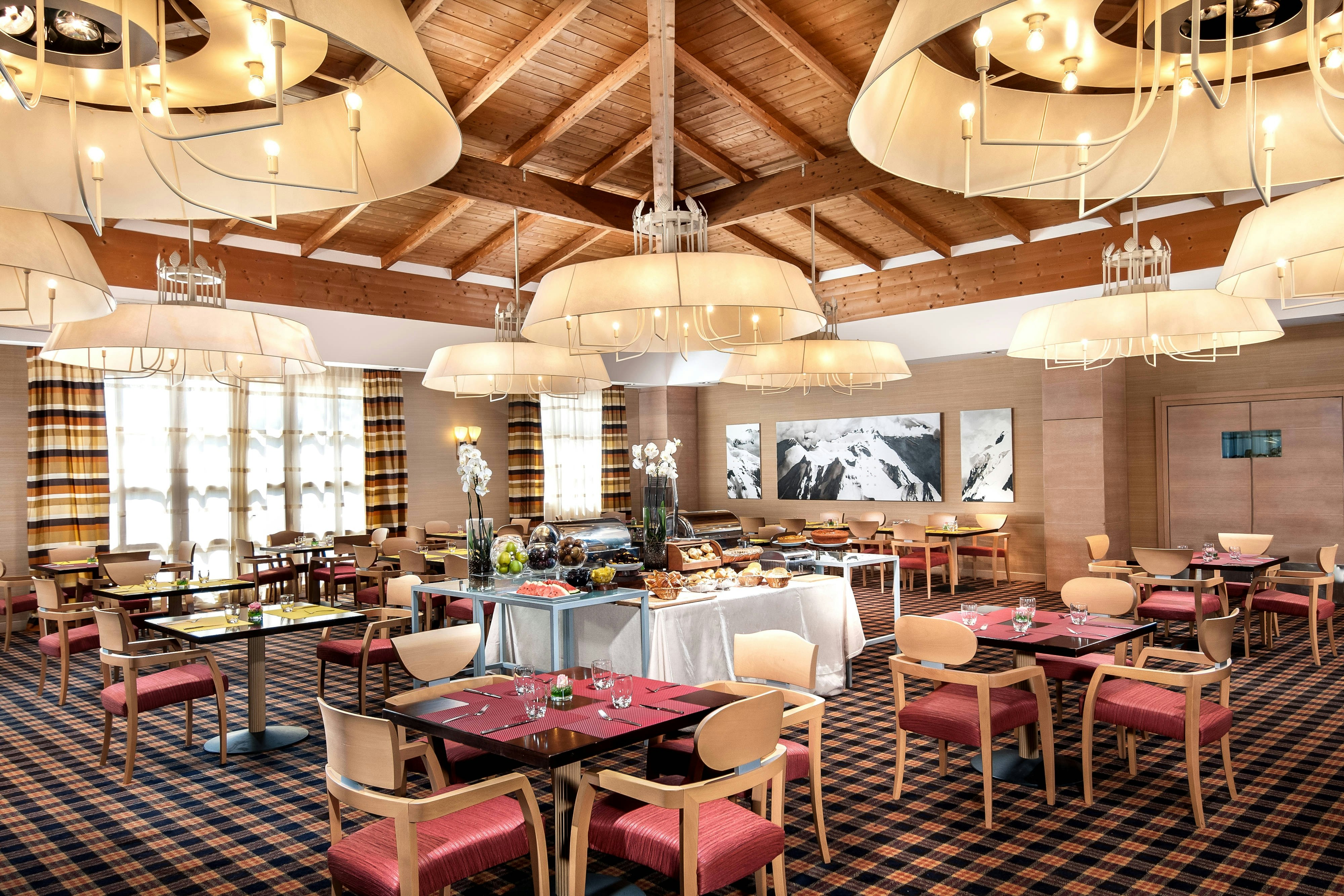 Sheraton Parco De Medici Rome Hotel 45/66