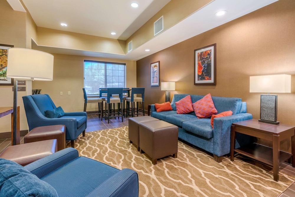 Comfort Inn & Suites Galt Lodi North 27/39