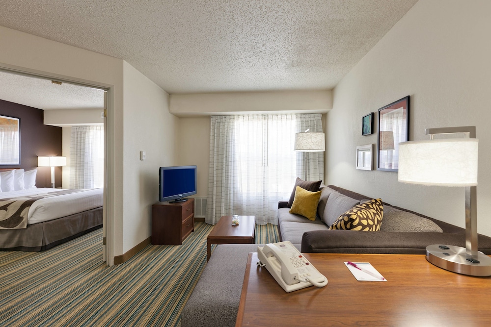 Residence Inn By Marriott Merrillville 13/25