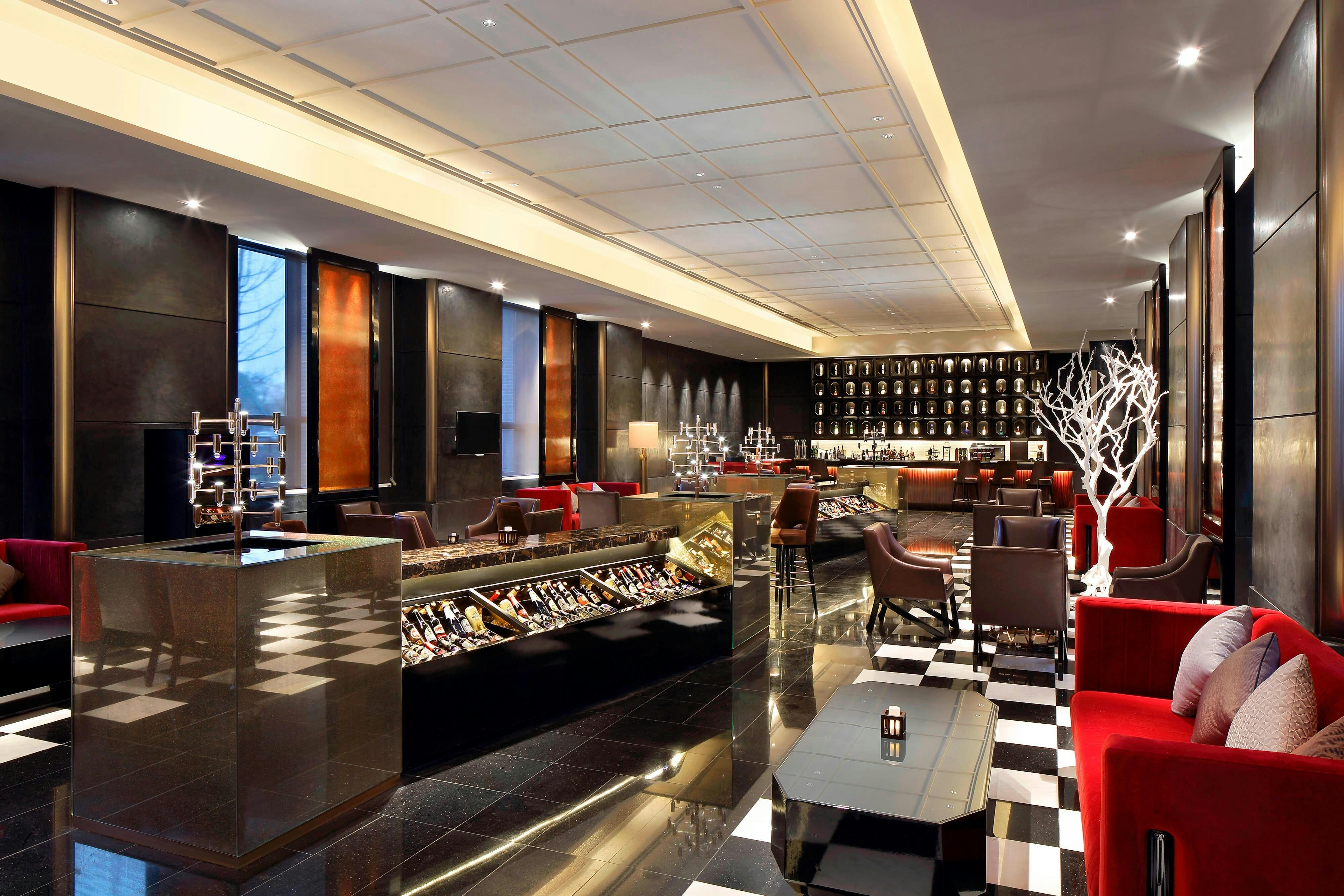 FOUR POINTS BY SHERATON CHENGDU 10/20