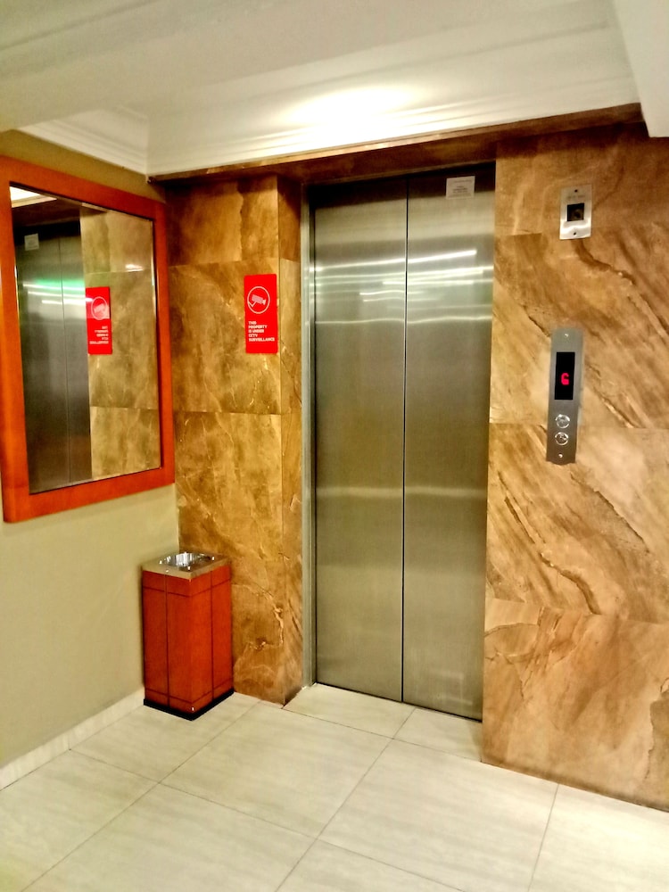Eazy Hotel at Ampang 13/55