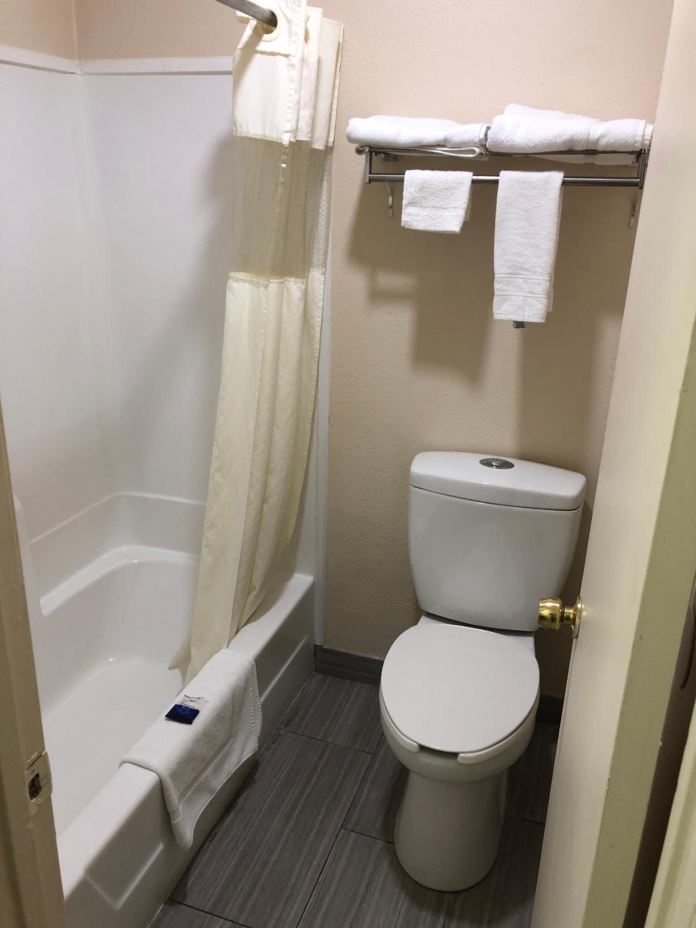 Americas Best Value Inn Lebanon 19/20