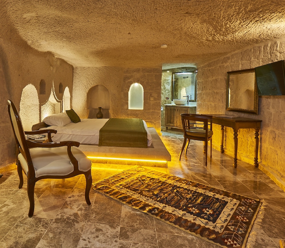 Wings Cappadocia Hotel 50/71
