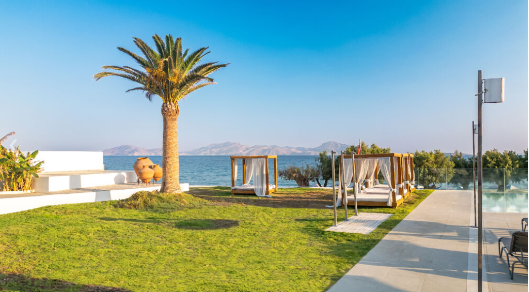 Smy Kos Beach and Splash 148/154