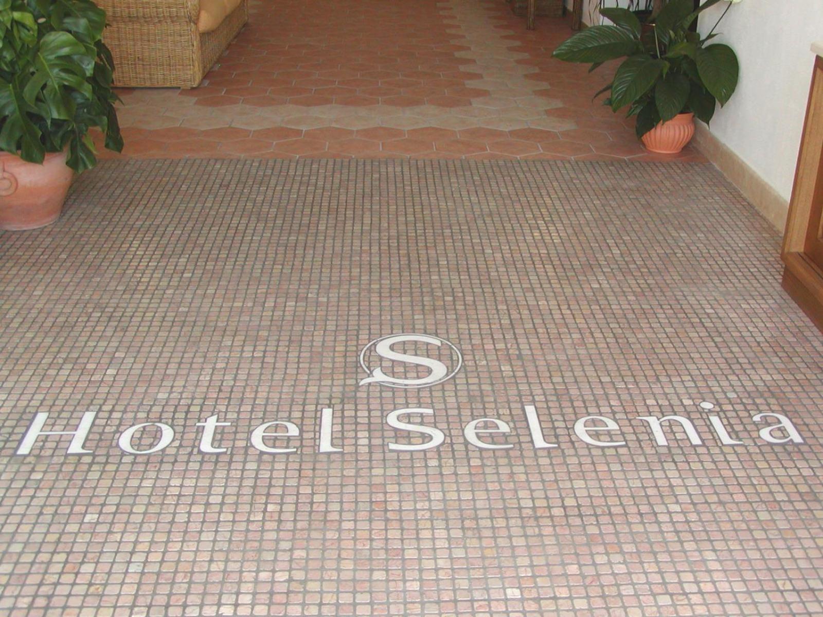 Hotel Selenia 9/33