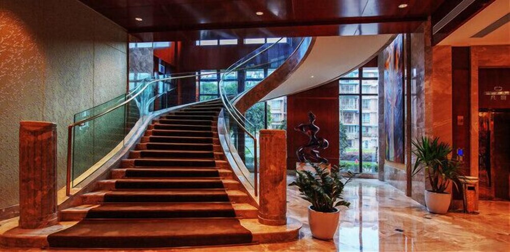 Days Hotel & Suites by Wyndham Sichuan Jiangyou 4/19