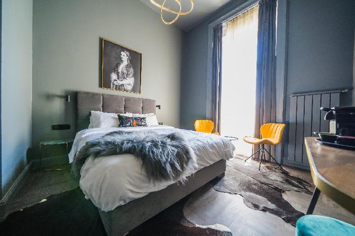 Leo Boutique Rooms - Adults Only 10/25