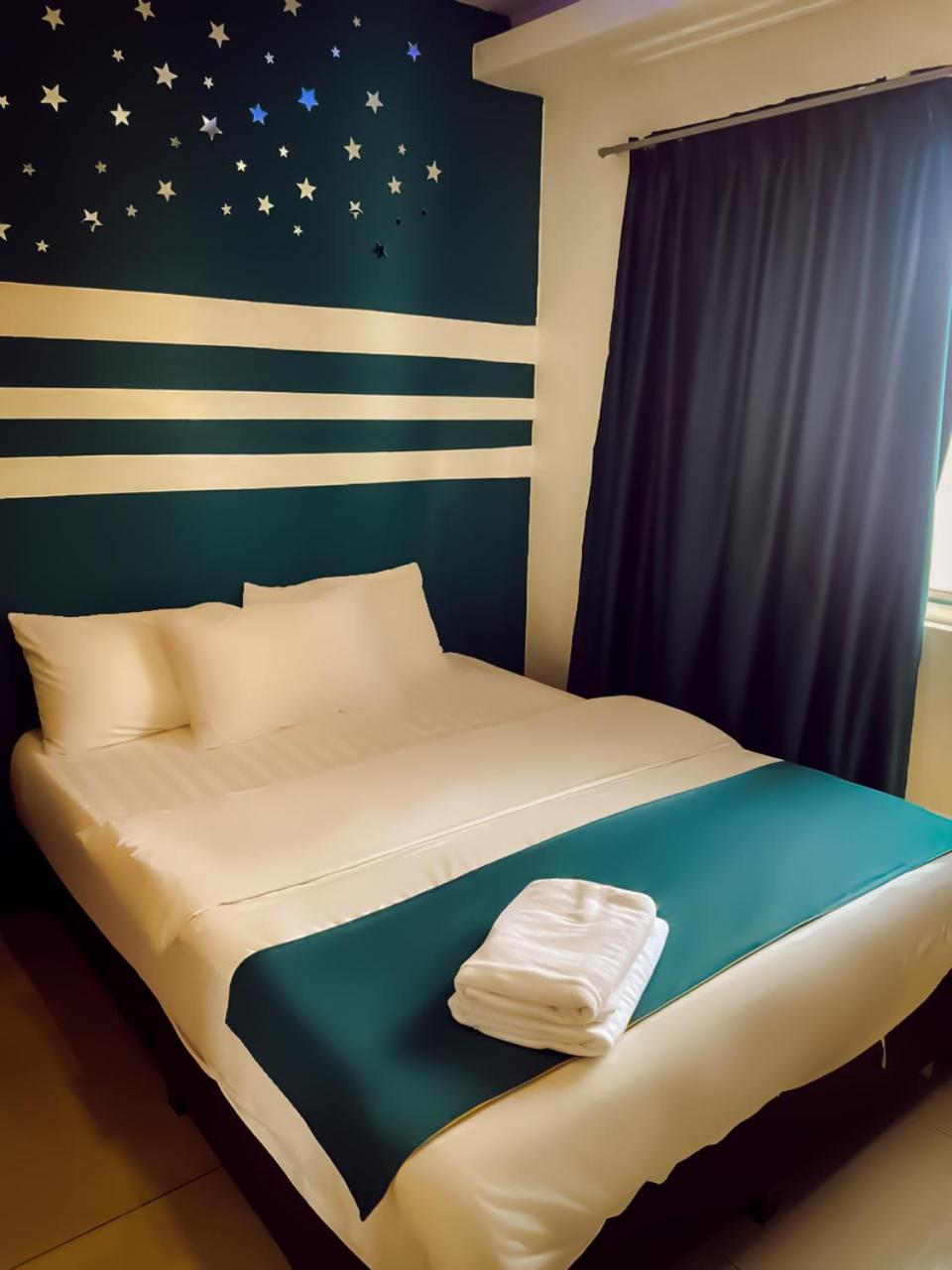MY HOME HOTEL PRIMA SRI GOMBAK 15/50