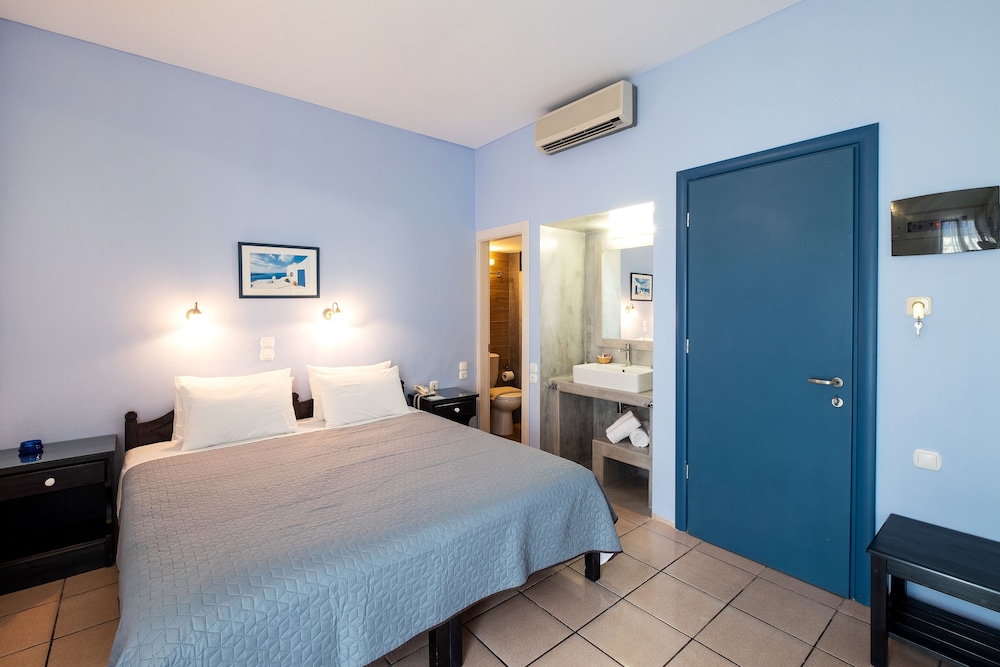 DILION HOTEL 16/59