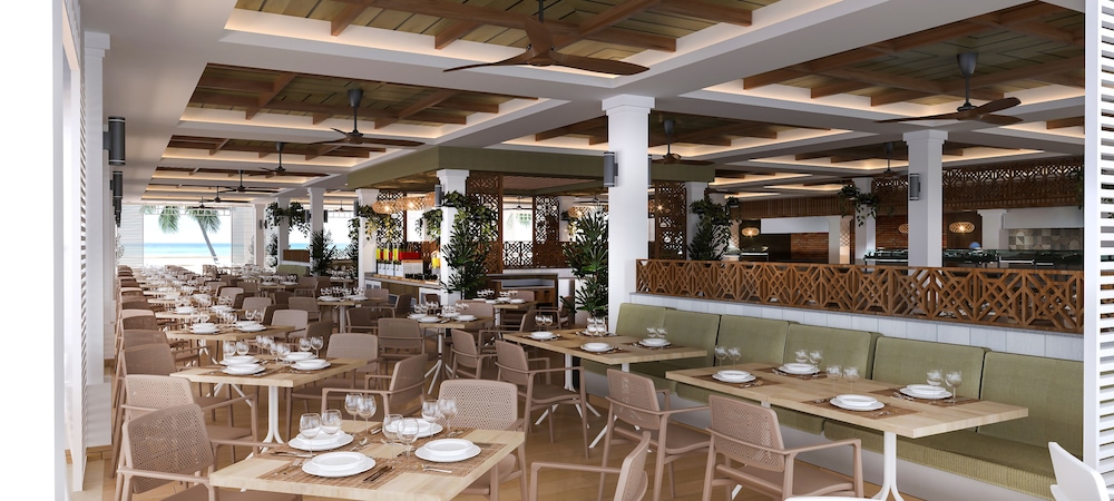 Bahia Principe Escape Ambar - Adults Only 58/72