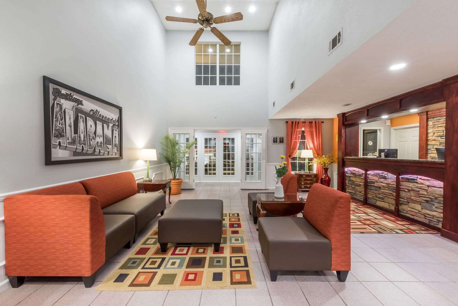 Super 8 By Wyndham Alexander City 21/29