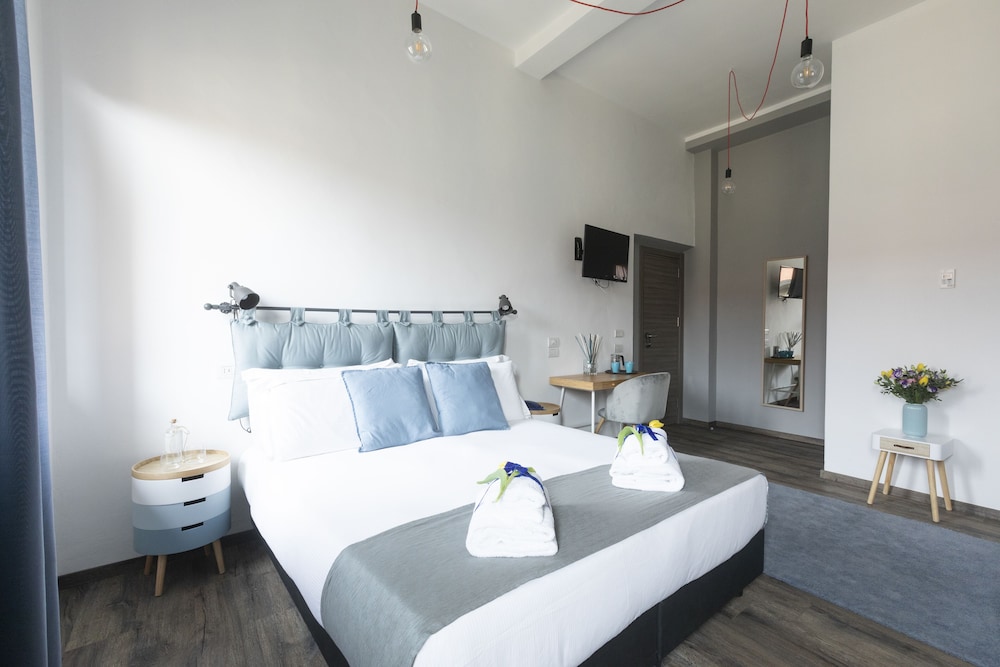Hotel Miceli Civico 50 28/45