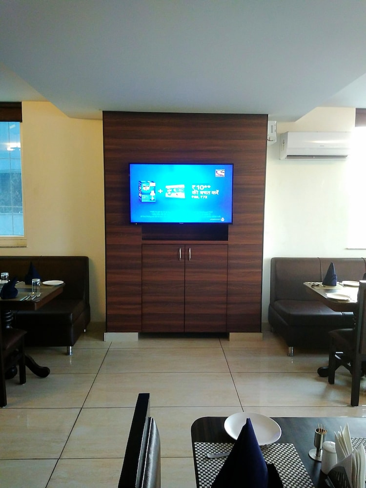 Hotel Holiday Hill 21/50
