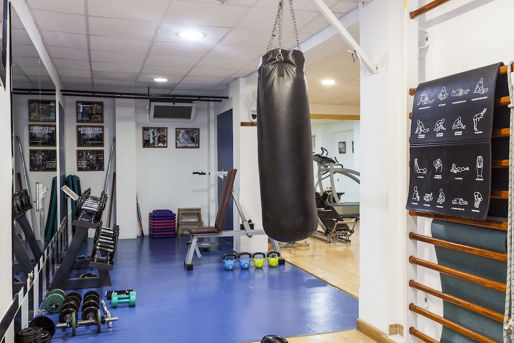 Araxa Hotel - Adults Only 29/50