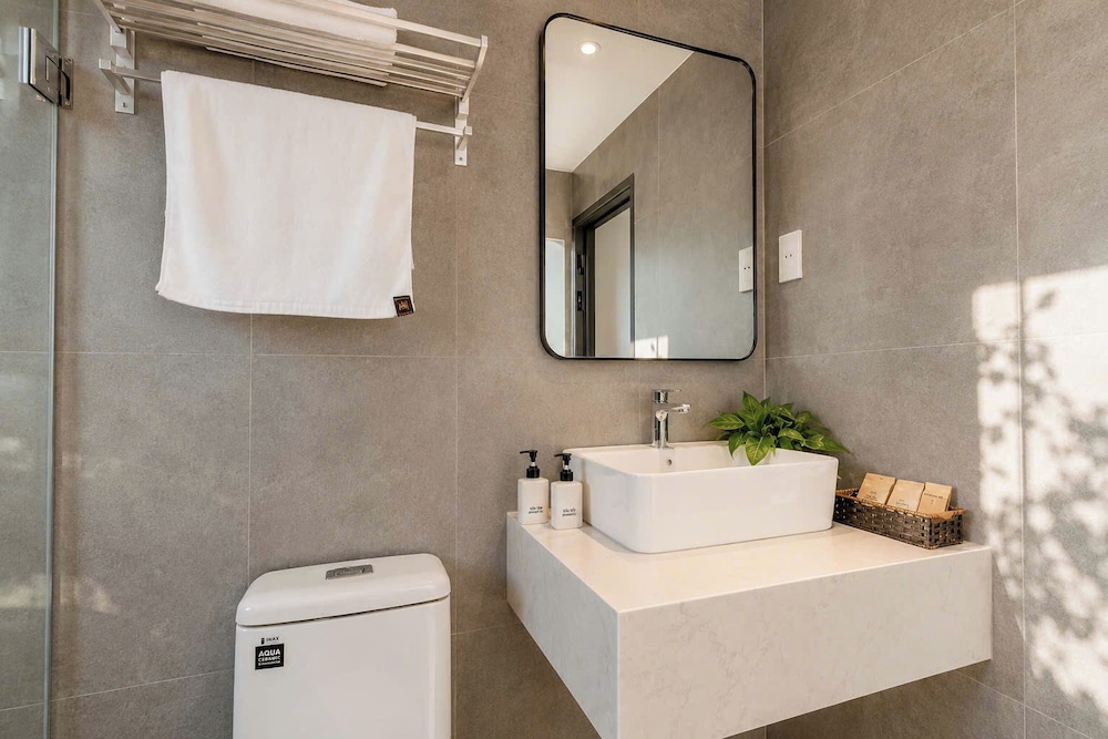 Park View Luxury Hotel 42/48