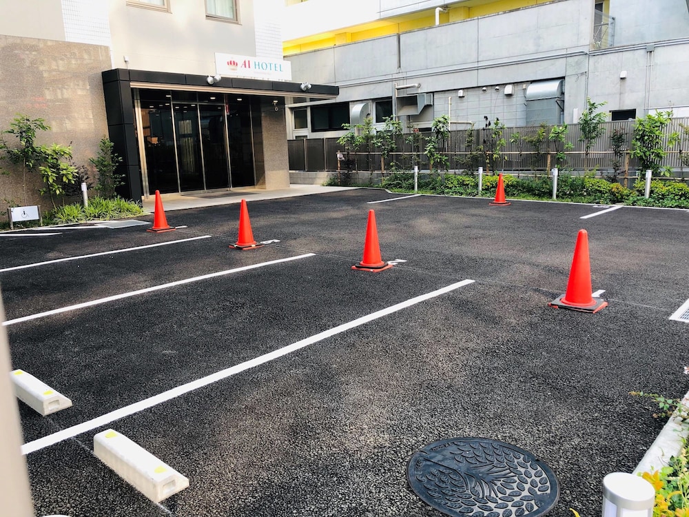 Ai Hotel Hashimoto 45/52