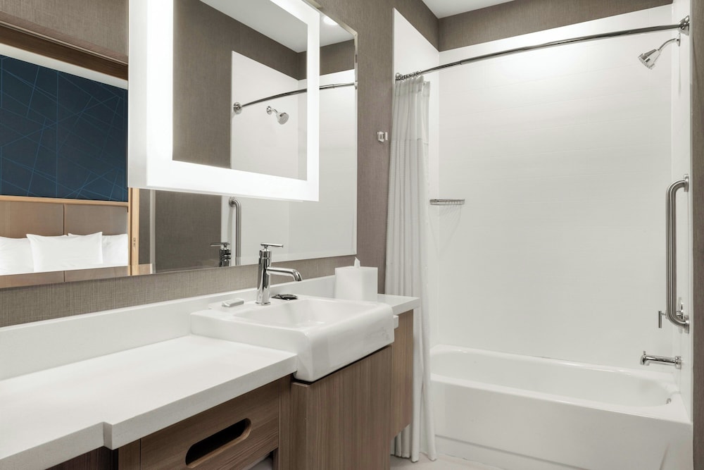 Springhill Suites By Marriott Kanab 25/31
