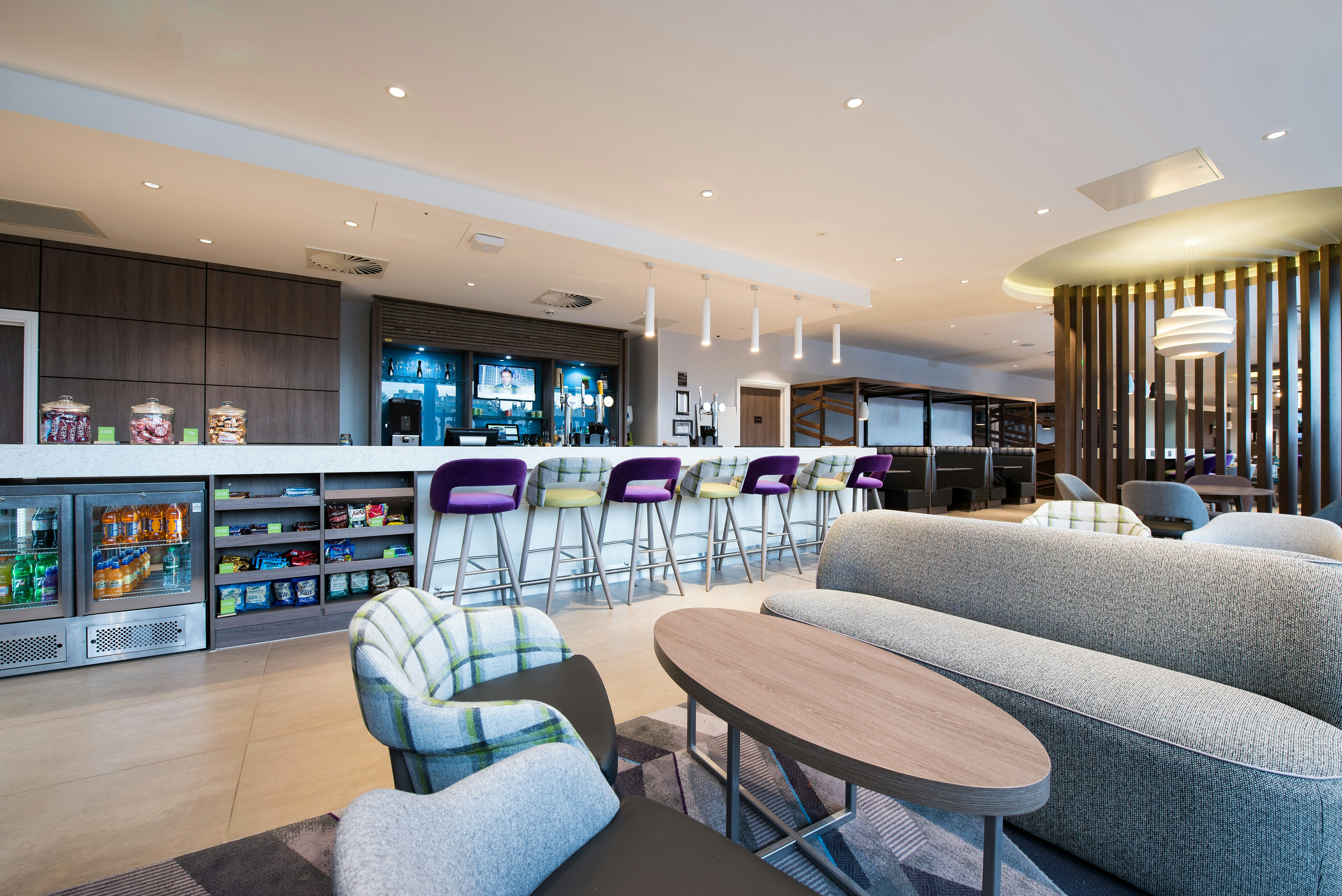 Hampton By Hilton Edinburgh West End 12/21