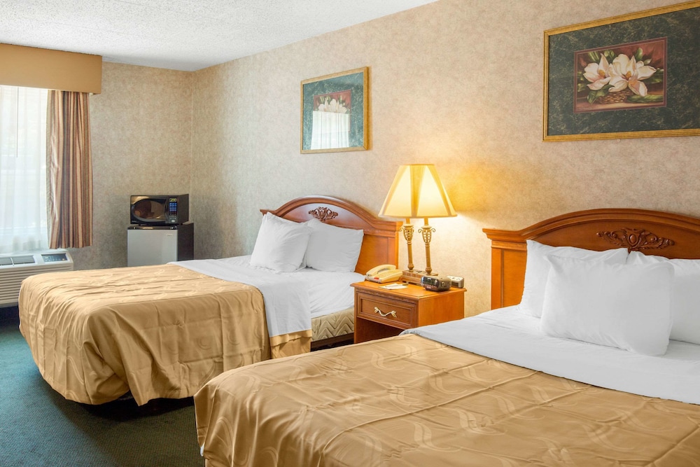 Quality Inn Ledgewood - Dover 15/42