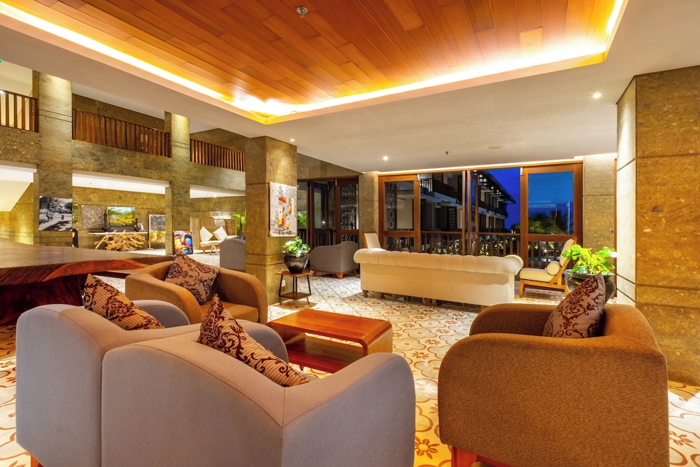 Swarga Suites Bali Berawa, Marclan Collection 53/73