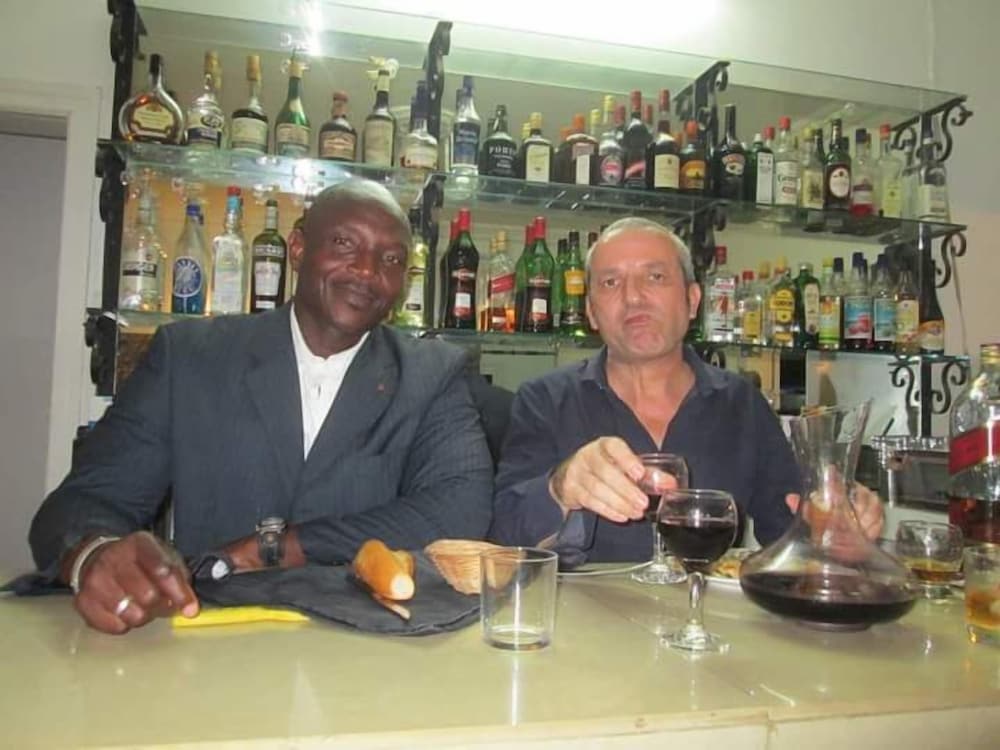Hotel Restaurant Coté Sud 4/100