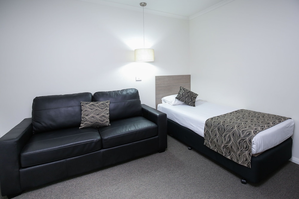 Econo Lodge Mildura 55/72