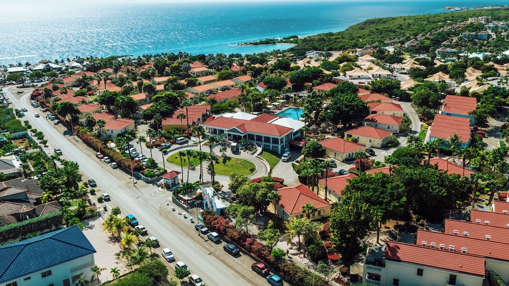 Sonesta Hotels & Resorts Livingstone Curacao 66/70