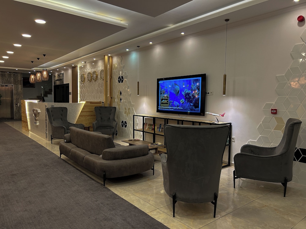 Gulluk Life Hotel 34/50