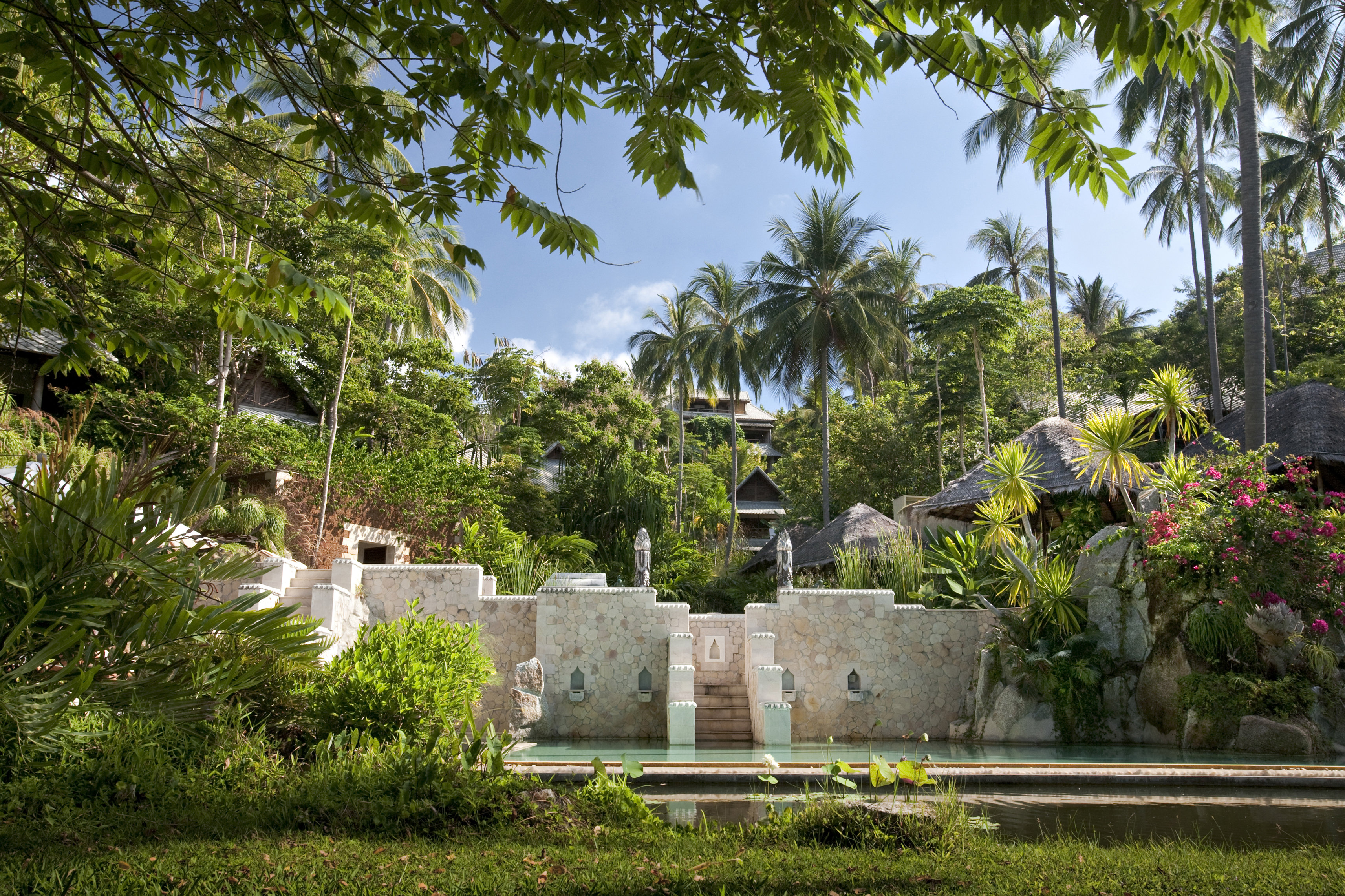 Kamalaya Koh Samui 52/57