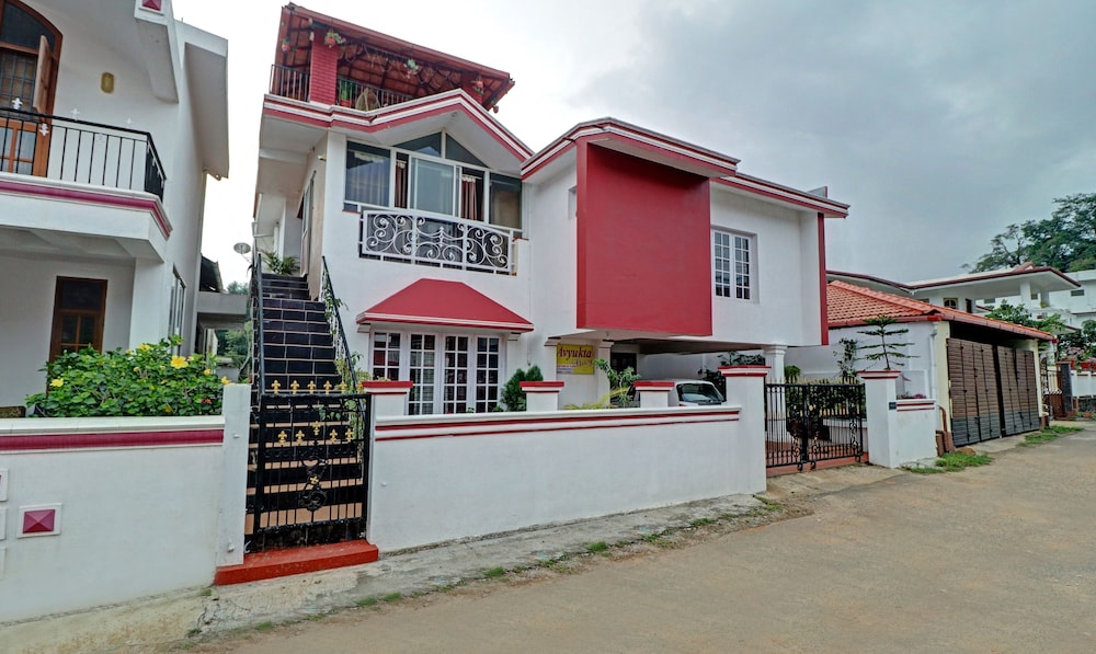 Oyo 10182 Avyukta Homestay 5/19