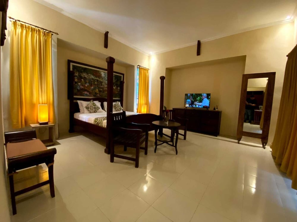Beji Ubud Resort 43/77