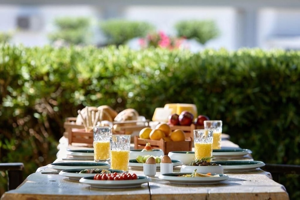 Vasia Ormos Hotel - Adults Only 31/50