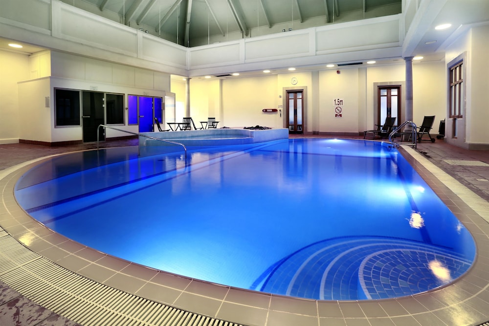 Macdonald Botley Park Hotel Spa 3/68
