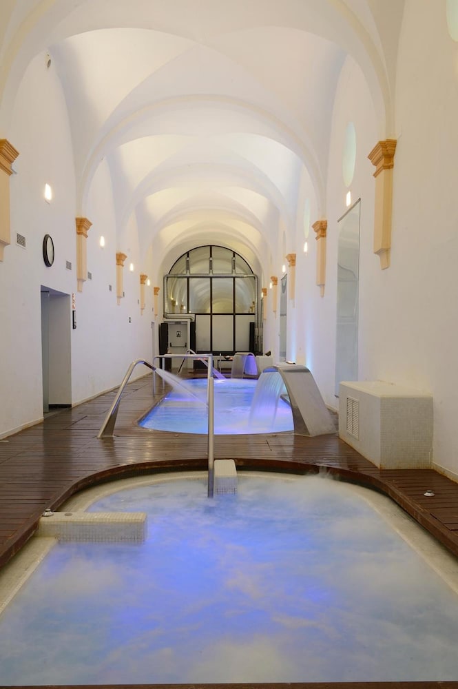 MONASTERIO DE PIEDRA 10/50