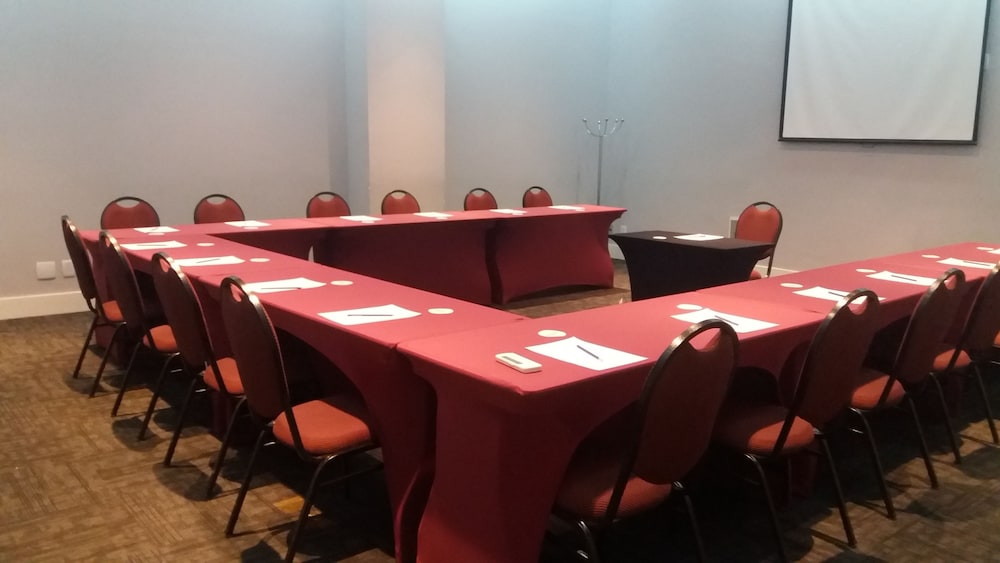 Ibis Sao Jose Dos Campos Colinas 59/69