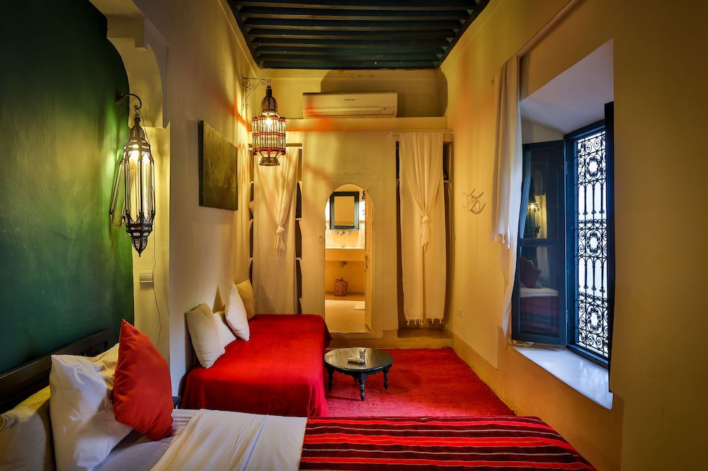 Riad Dar Sara 36/62