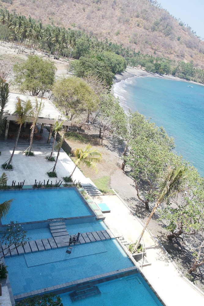 Louis Kienne Resort Senggigi 13/68