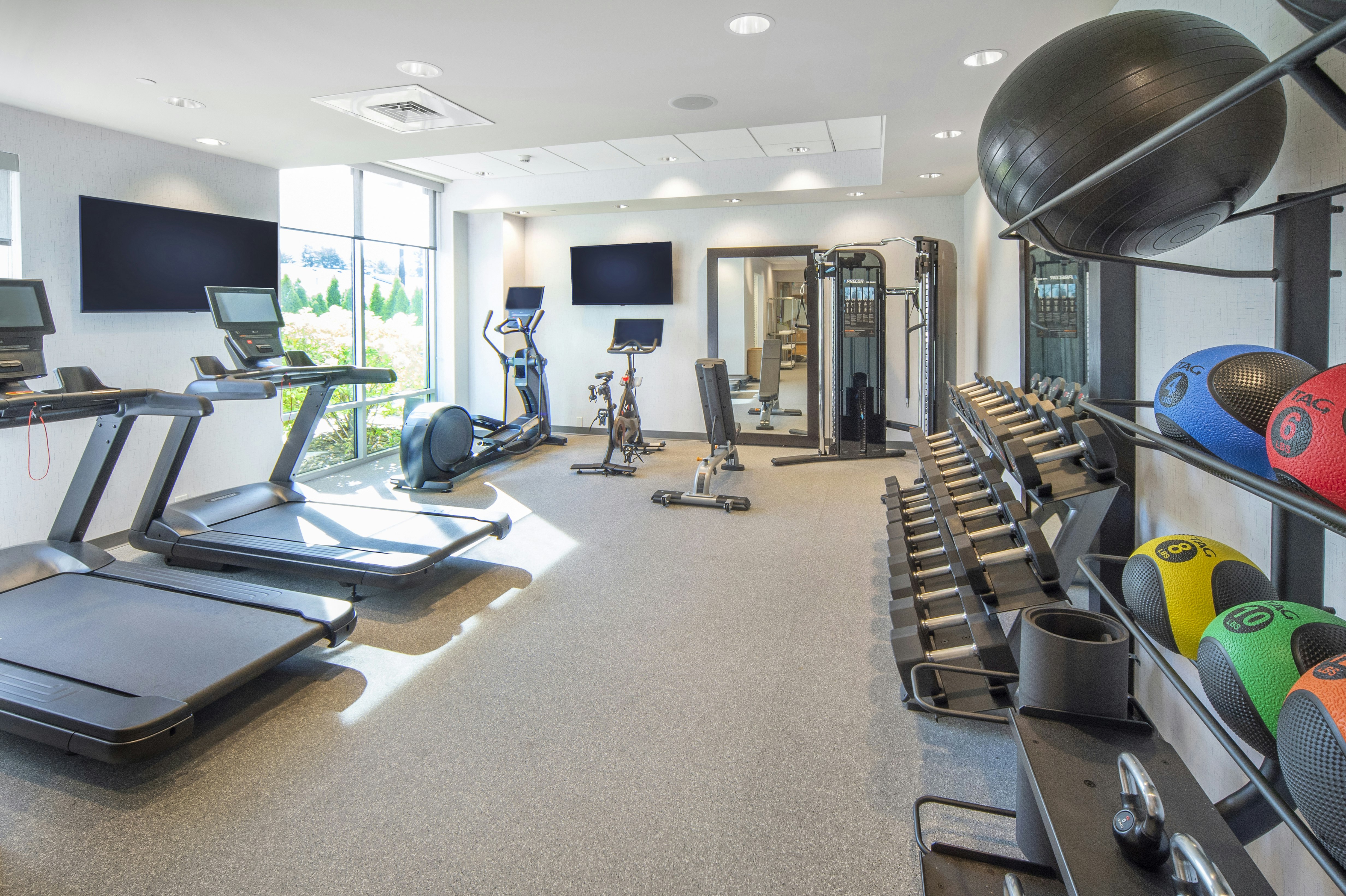 Home2 Suites By Hilton Saratoga Malta 22/38