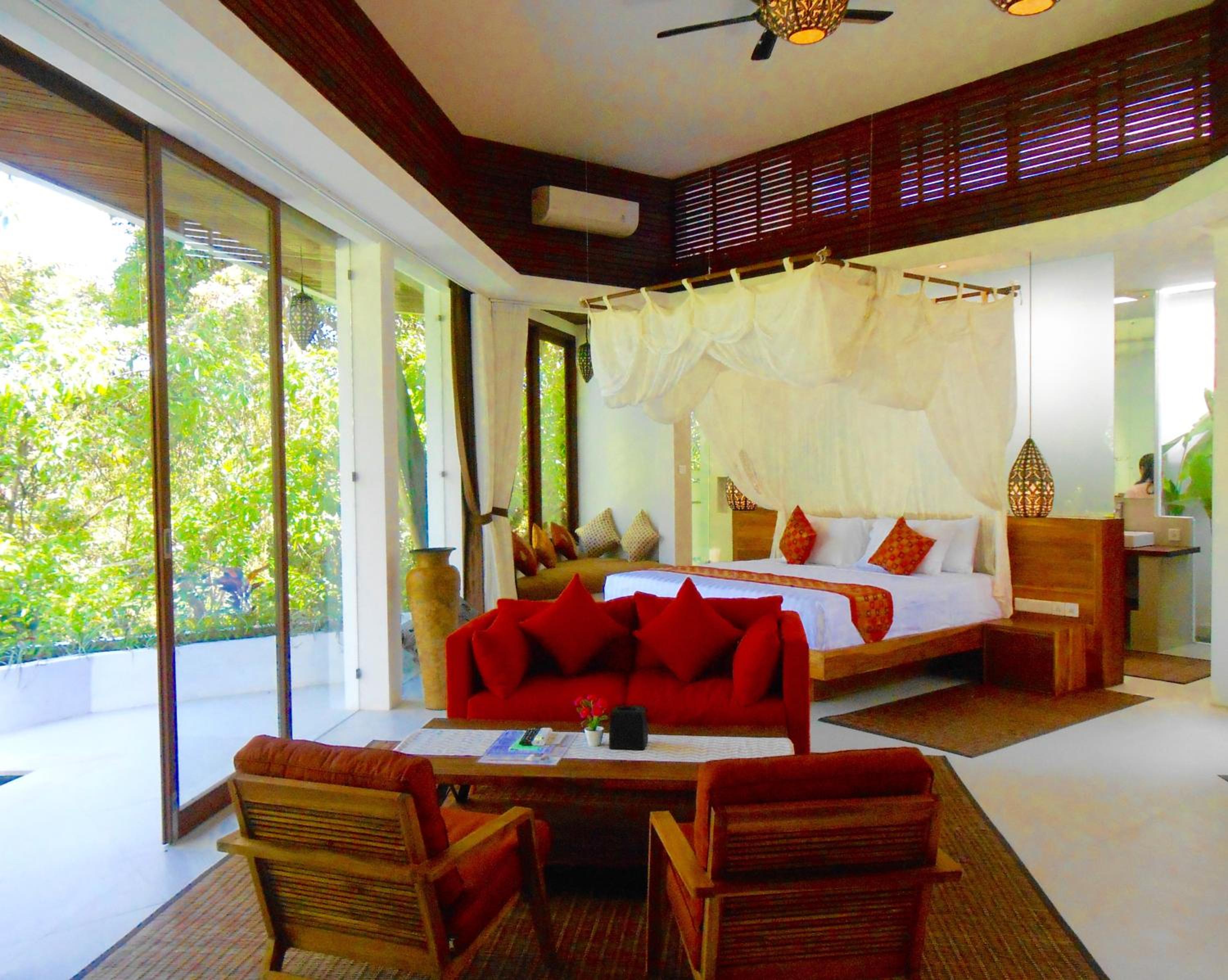 Cahaya Indah Villas Ubud 32/50