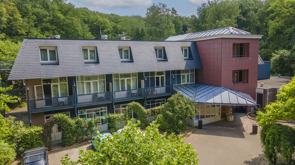 Fletcher Hotel-Restaurant De Scheperskamp 5/60