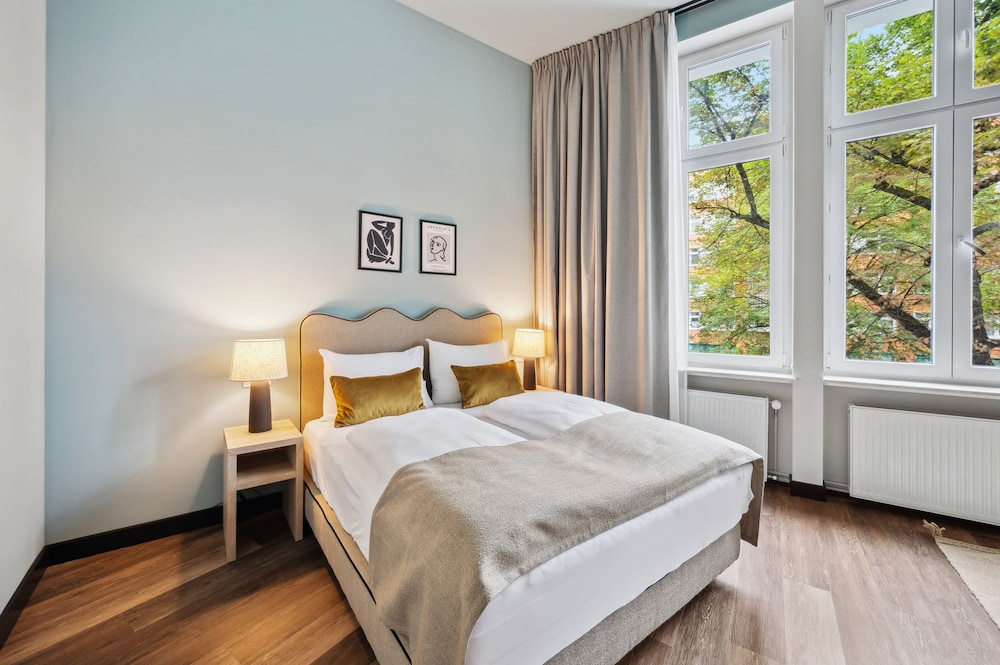 Limehome Berlin Stresemannstr 9/55