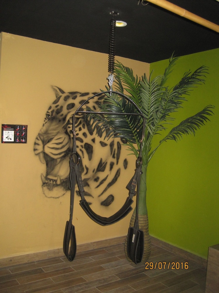 Sensaciones Motel Boutique - Adults Only 21/50