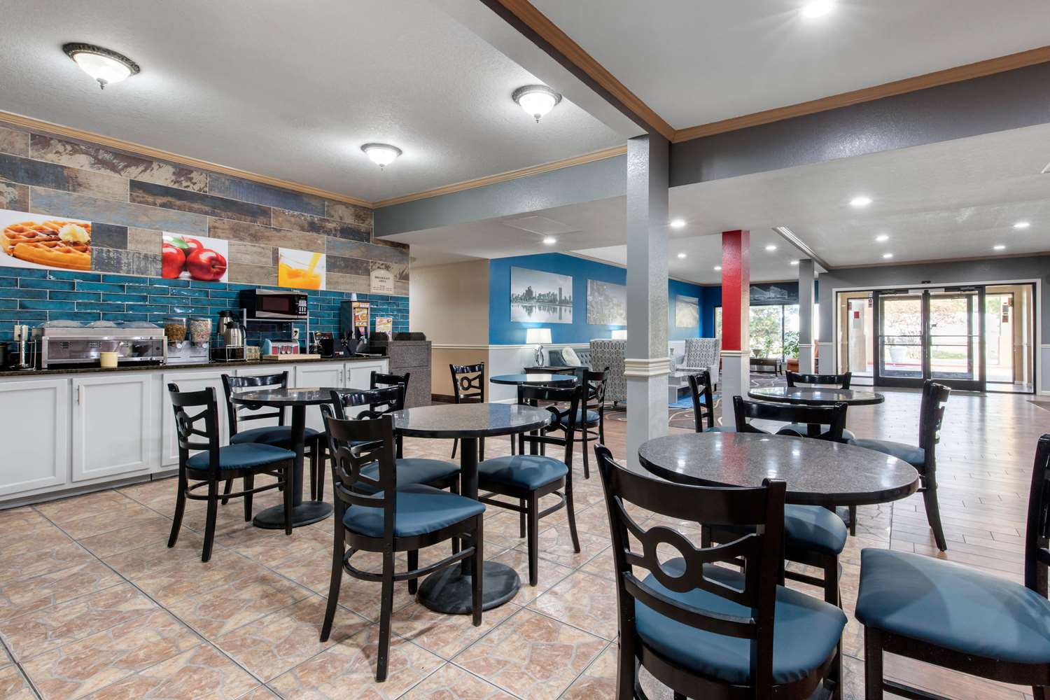 Quality Inn West Memphis 10/14