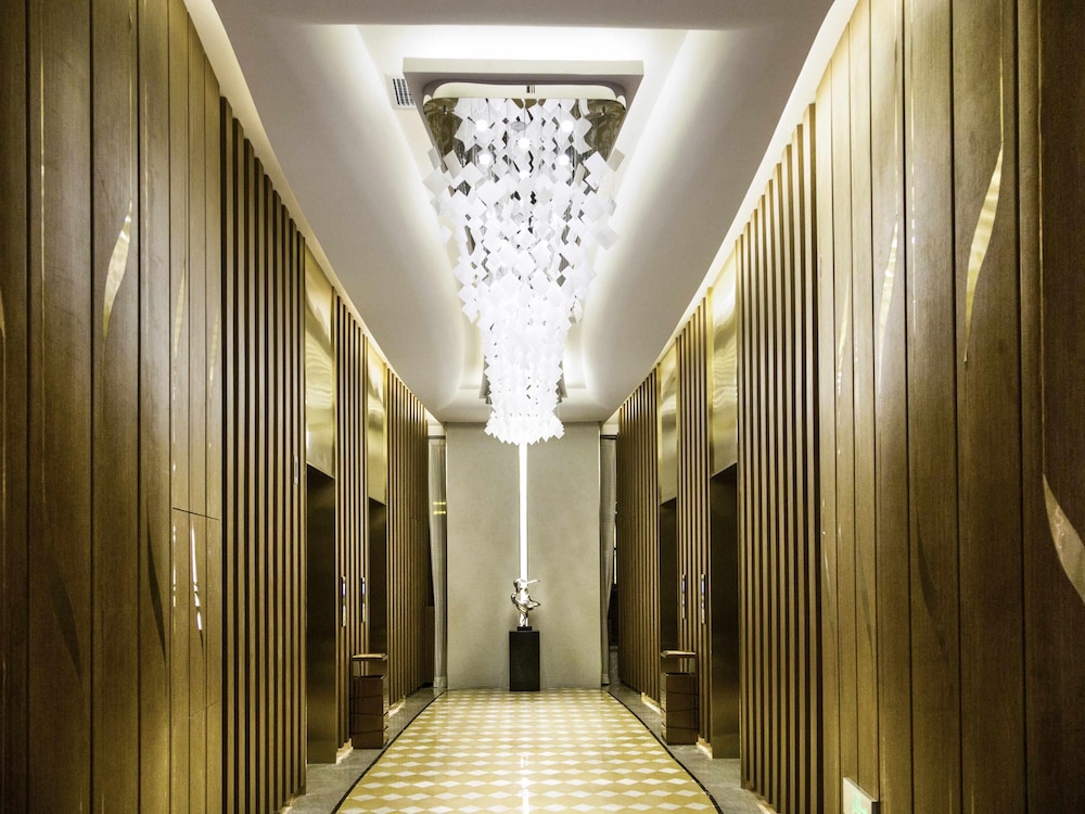 Mercure Harbin Songbei 11/46