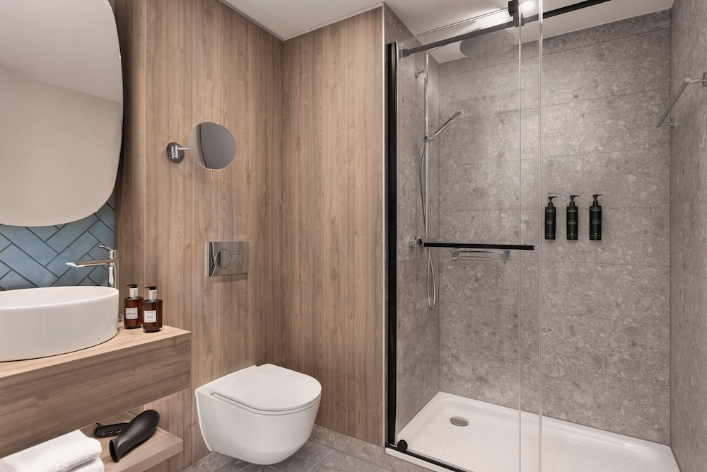 Residence Inn by Marriott Vienna City East 24/25