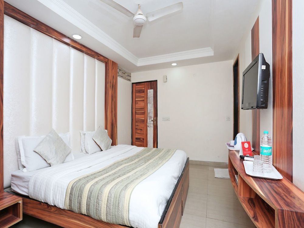 Hotel Atithi 14/24